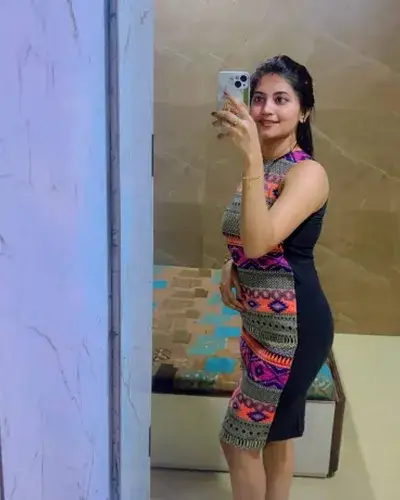 Escort Ambejogai